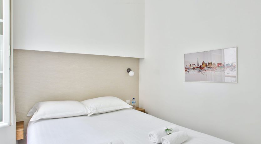 Photo of Cosmopolitan Abode