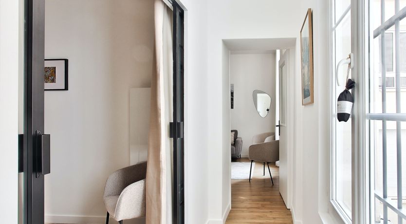 Photo of Cosmopolitan Abode