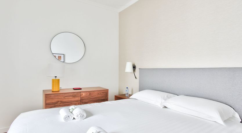 Photo of Cosmopolitan Abode