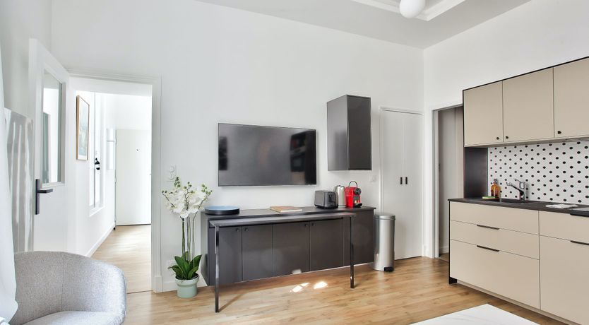 Photo of Cosmopolitan Abode