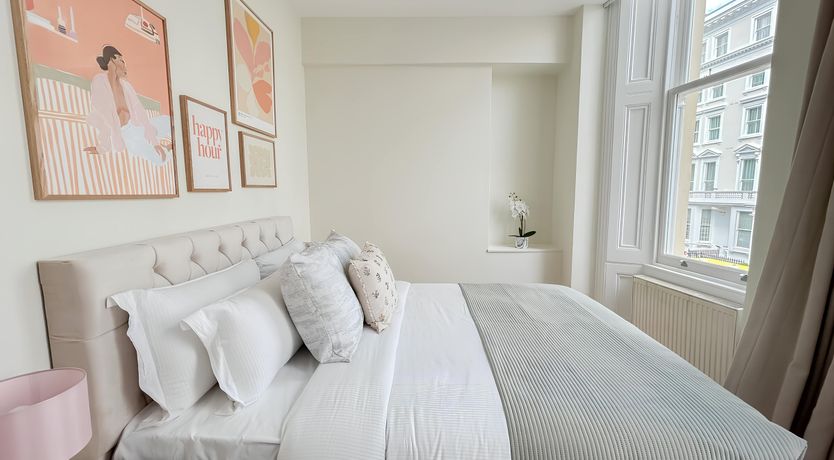 Photo of London Symphony