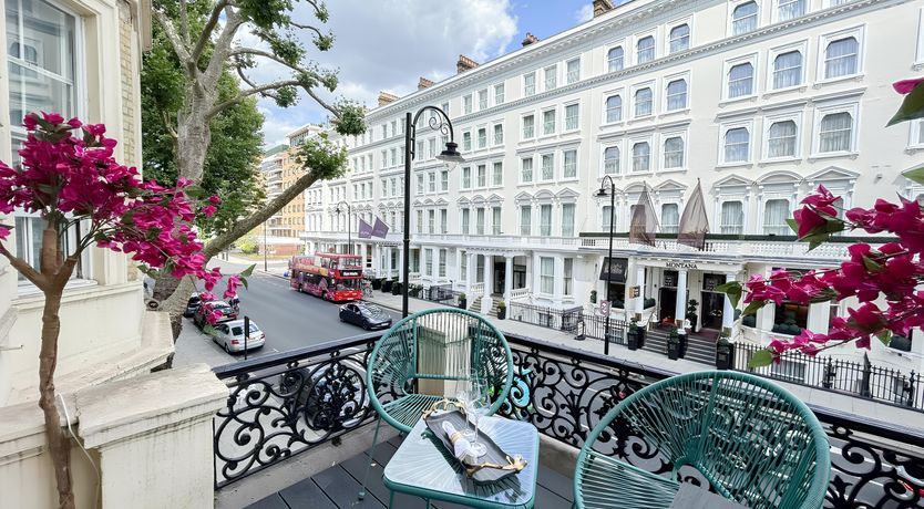 Photo of London Symphony