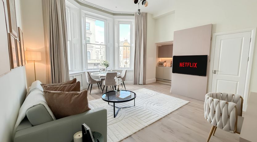 Photo of London Symphony