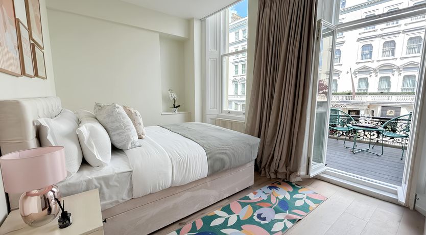 Photo of London Symphony