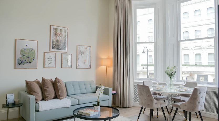 Photo of London Symphony