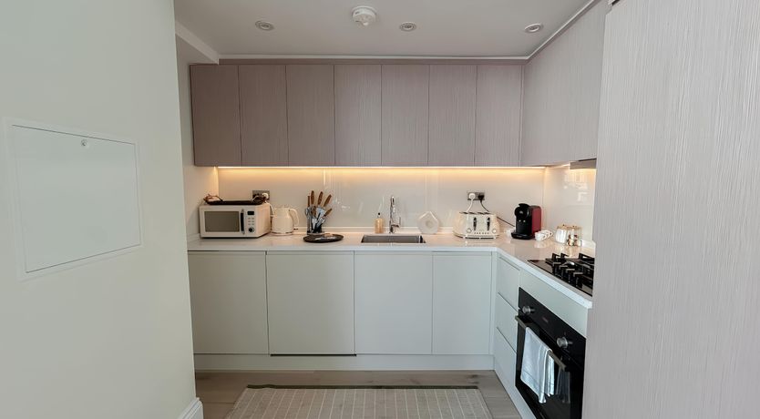 Photo of London Symphony