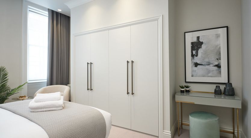 Photo of Moments in the City