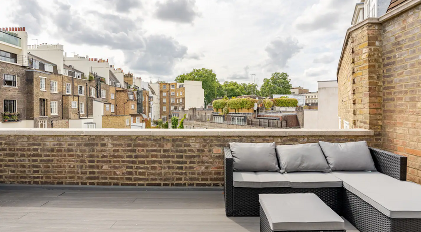 Photo of Moments in the City