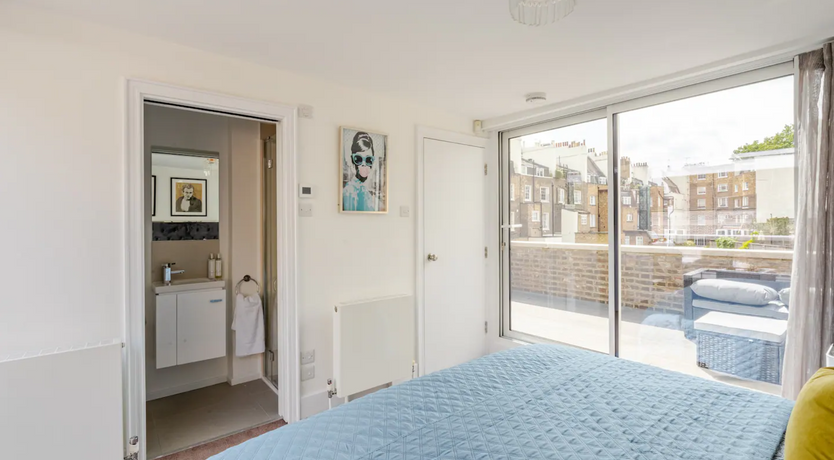 Photo of Moments in the City