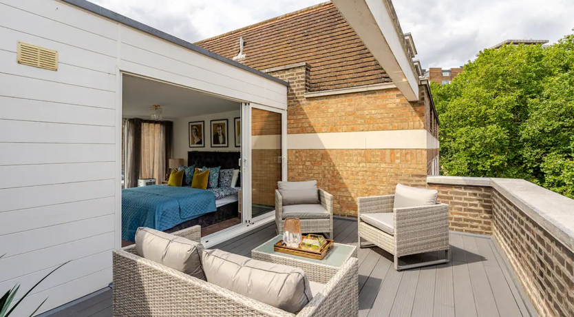 Photo of Moments in the City