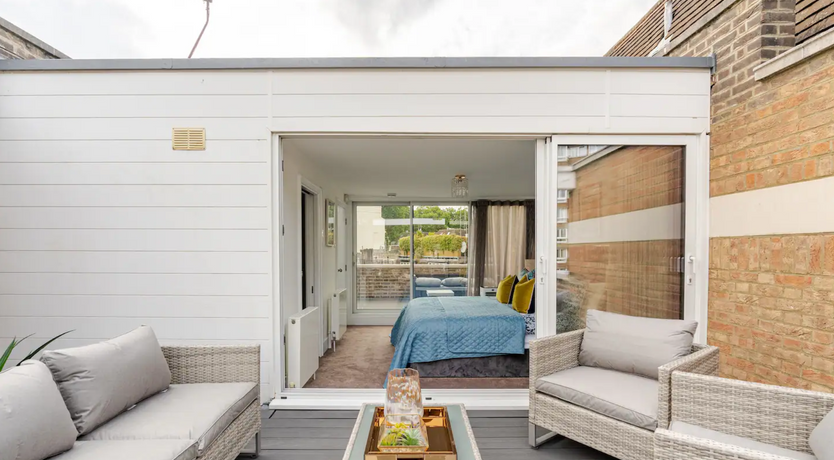 Photo of Moments in the City