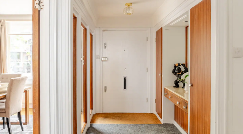 Photo of Moments in the City