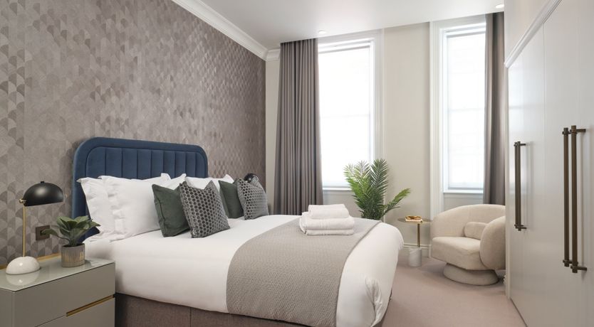 Photo of Moments in the City