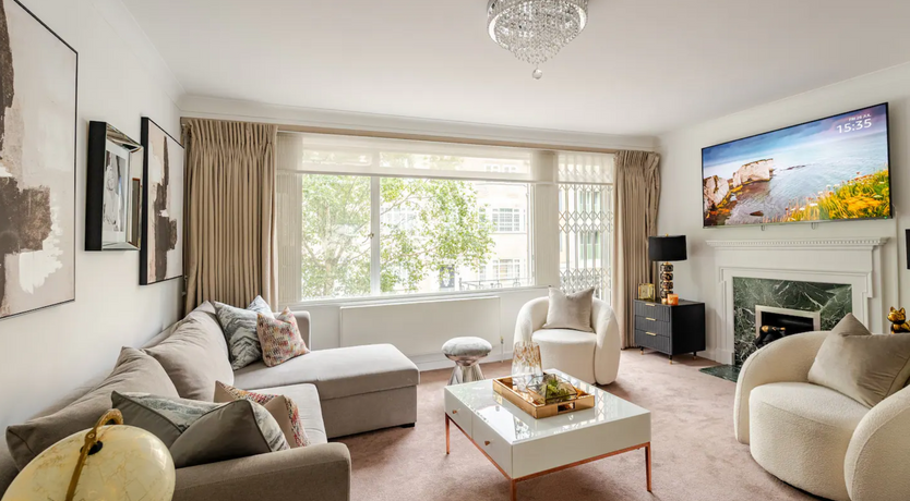 Photo of Moments in the City