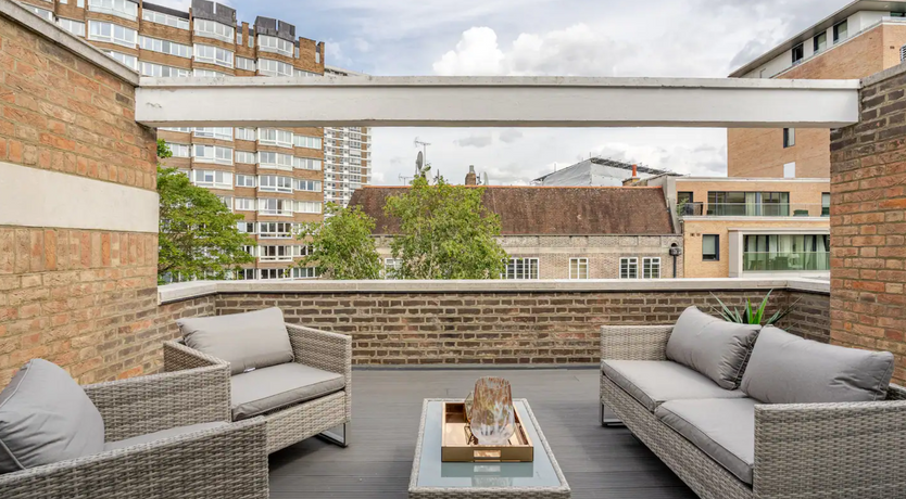 Photo of Moments in the City