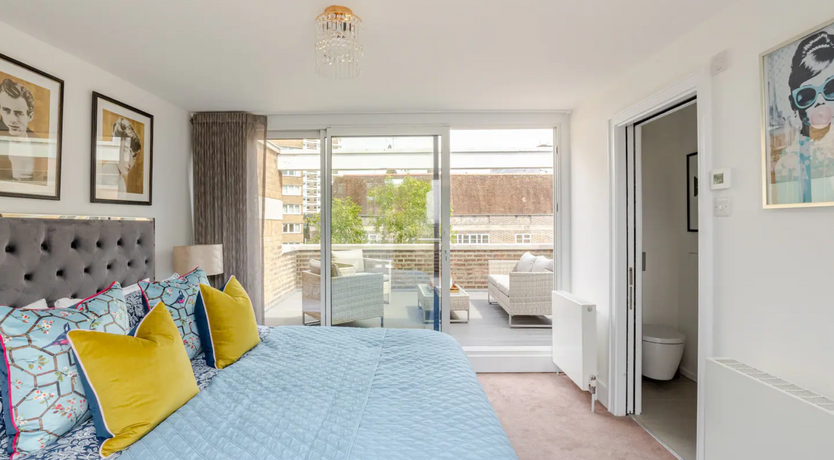 Photo of Moments in the City