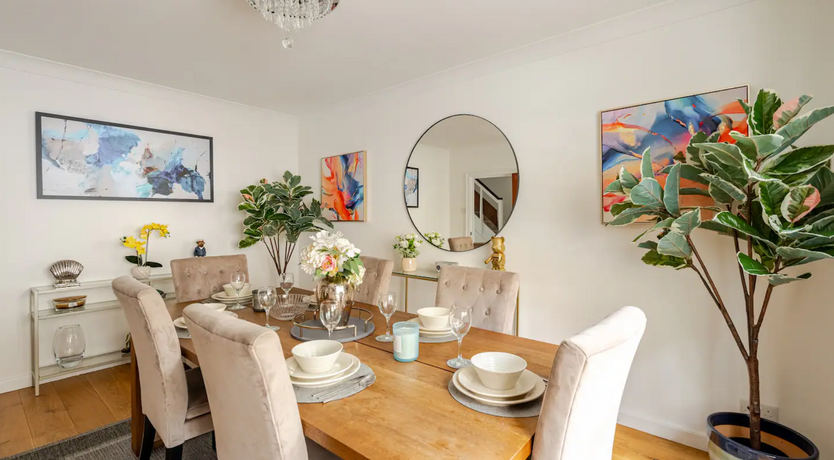 Photo of Moments in the City