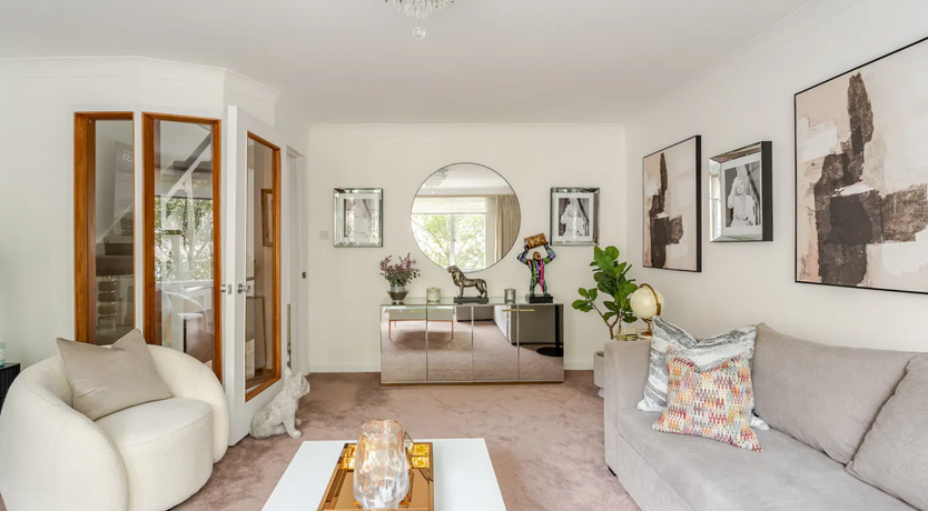 Photo of Moments in the City