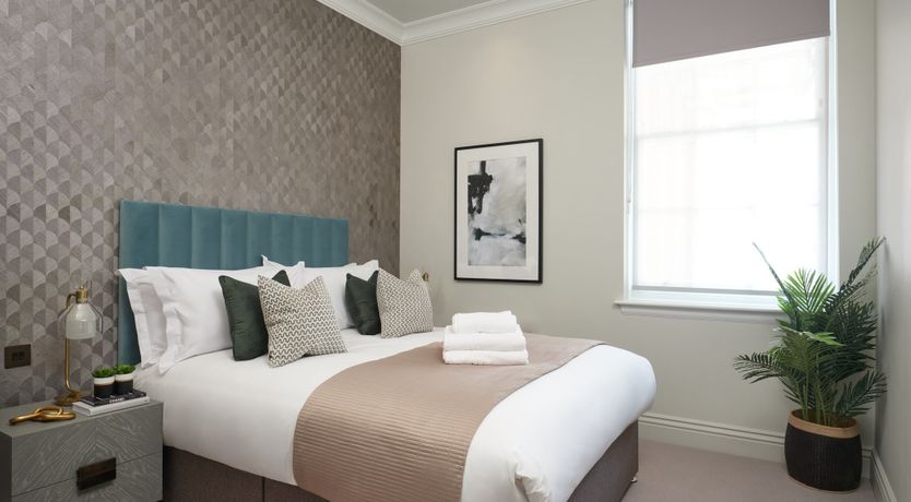 Photo of Moments in the City