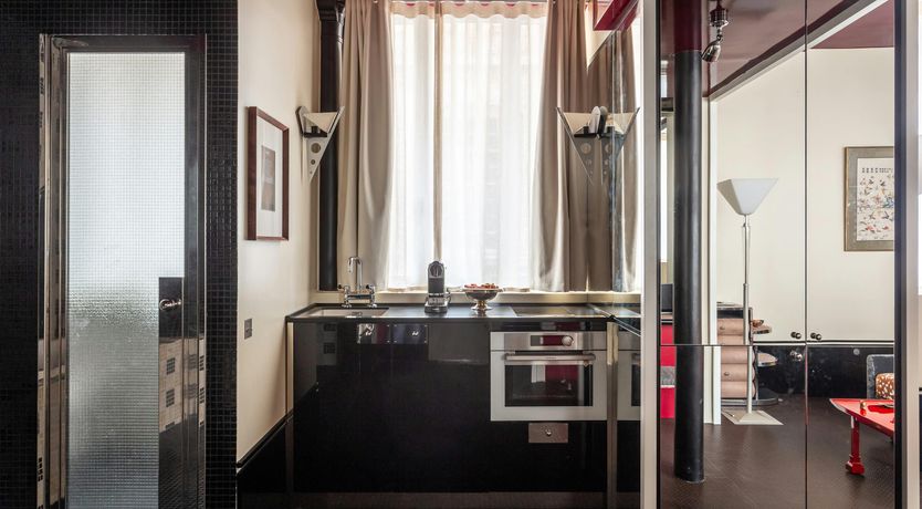 Photo of Paris Magnifique