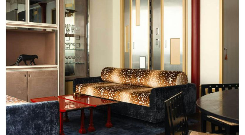 Photo of Parisian Brilliance