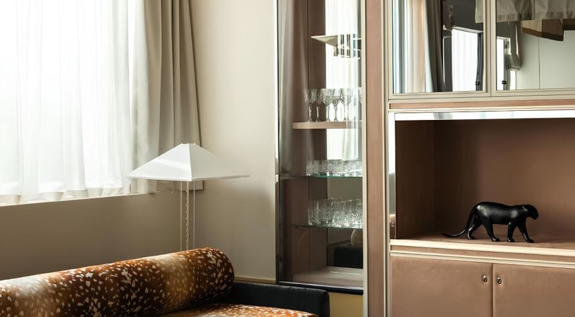 Photo of Parisian Brilliance