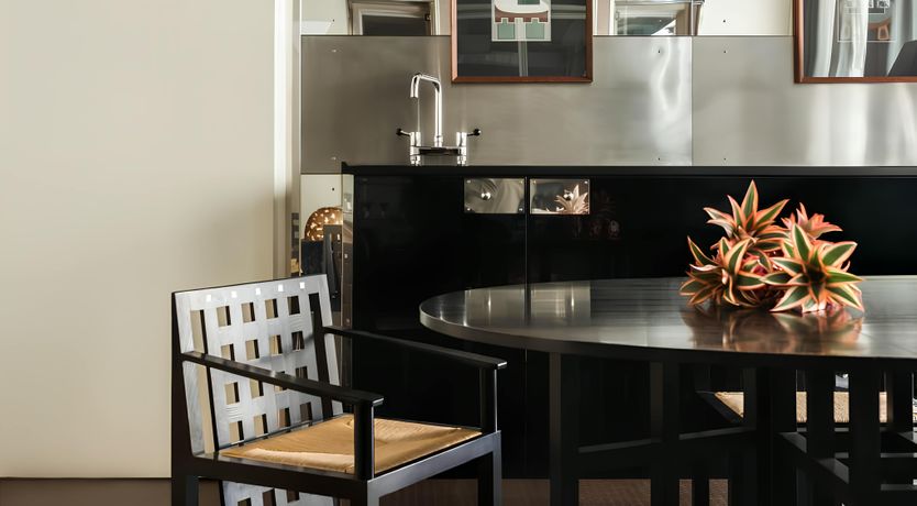 Photo of Parisian Brilliance