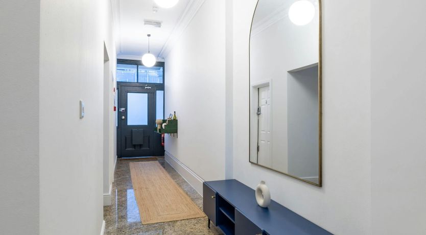 Photo of Mocha Cream