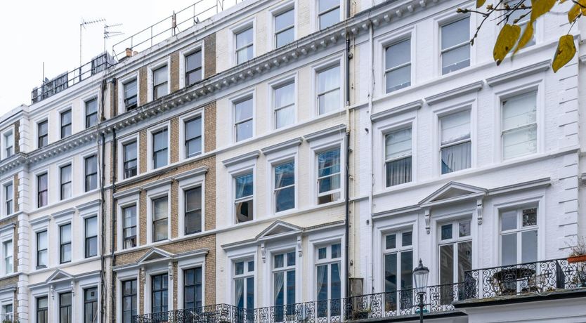 Photo of Mocha Cream