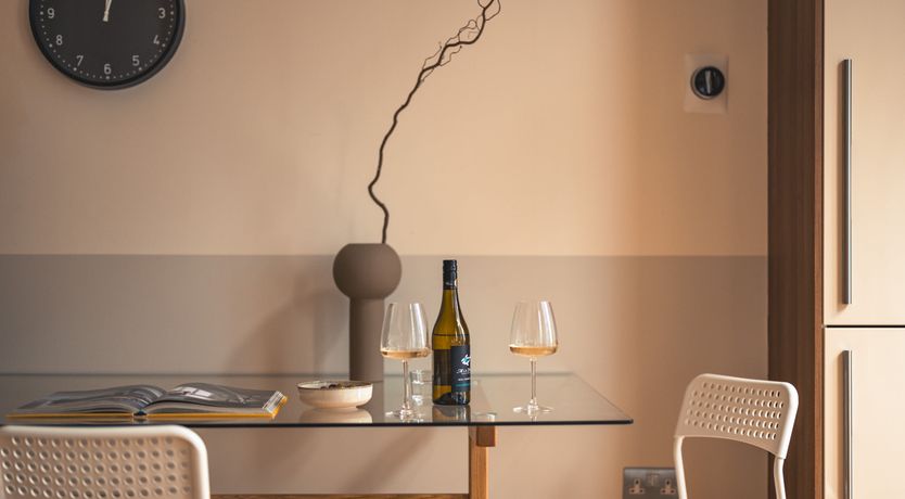 Photo of Mocha Cream