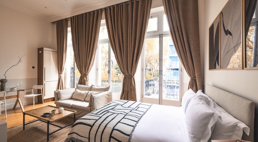 Photo of Mocha Cream