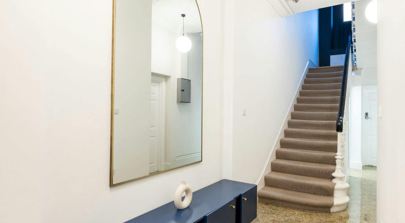 Photo of Mocha Cream