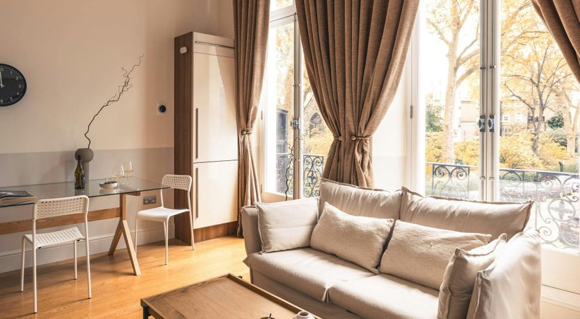 Photo of Mocha Cream