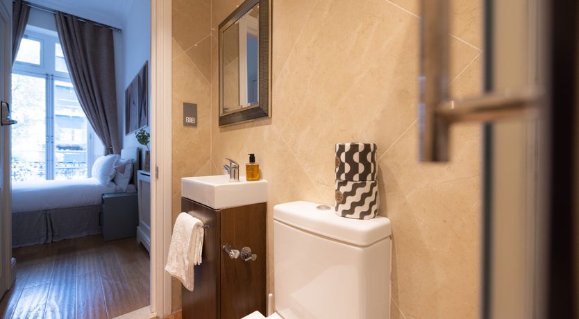 Photo of Mocha Cream