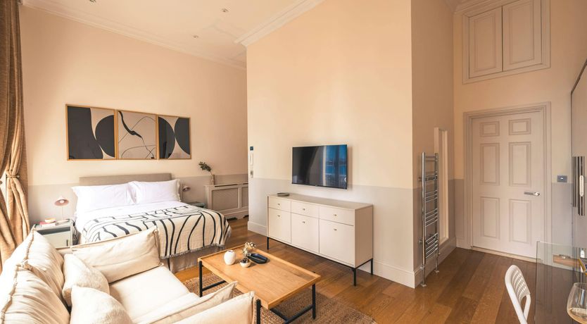 Photo of Mocha Cream