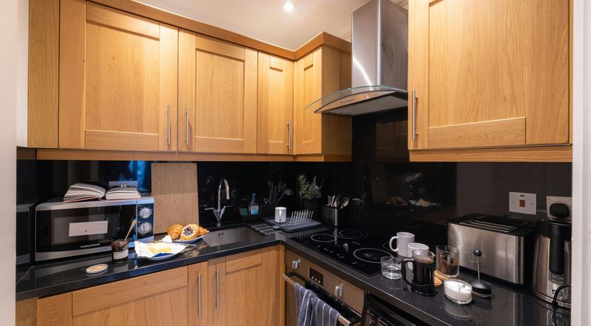 Photo of Mocha Cream