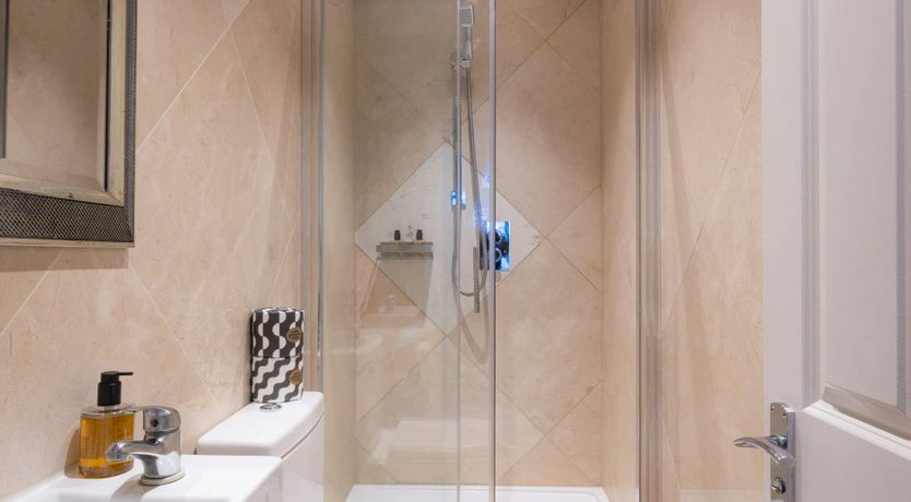 Photo of Mocha Cream