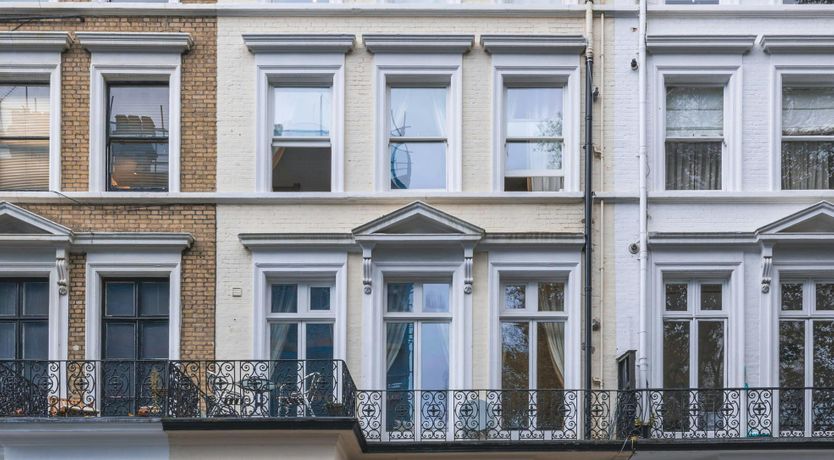 Photo of Mocha Cream