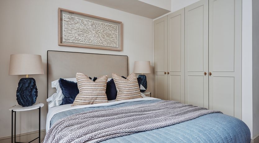 Photo of The Marlowe