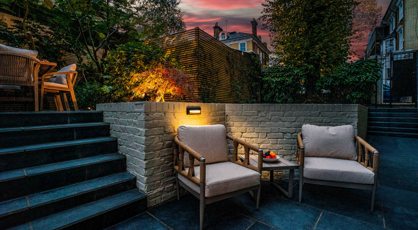 Photo of The Marlowe