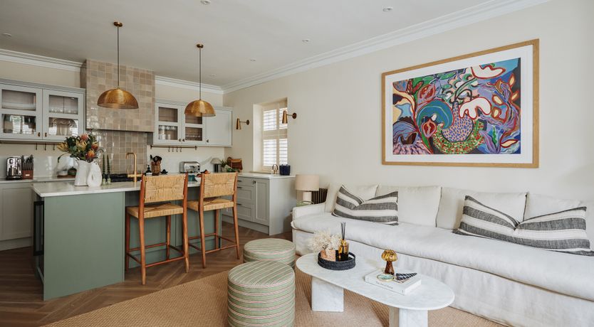 Photo of The Marlowe