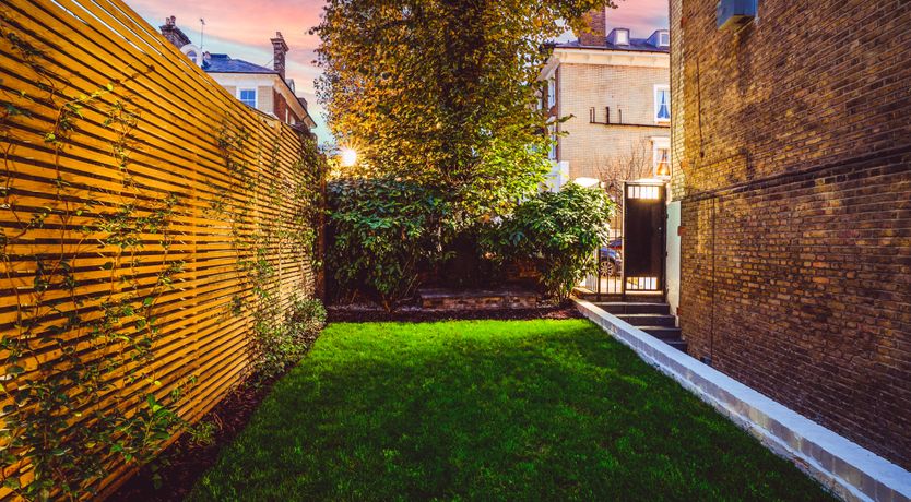 Photo of The Marlowe