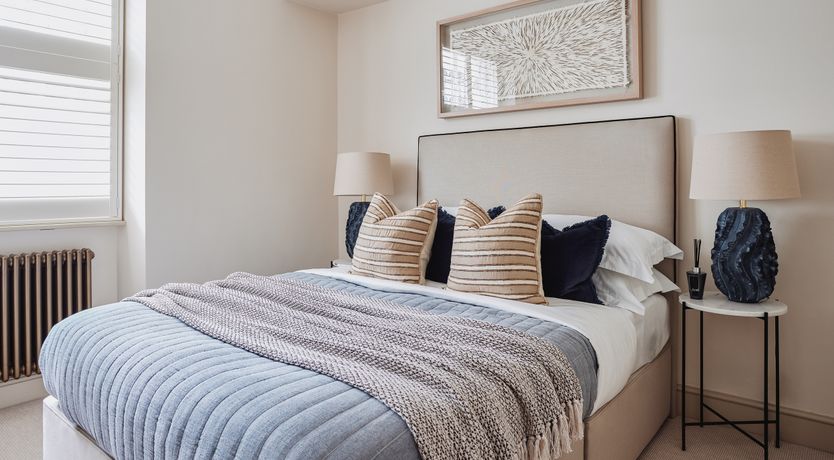 Photo of The Marlowe