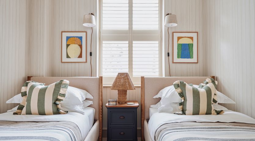 Photo of The Marlowe