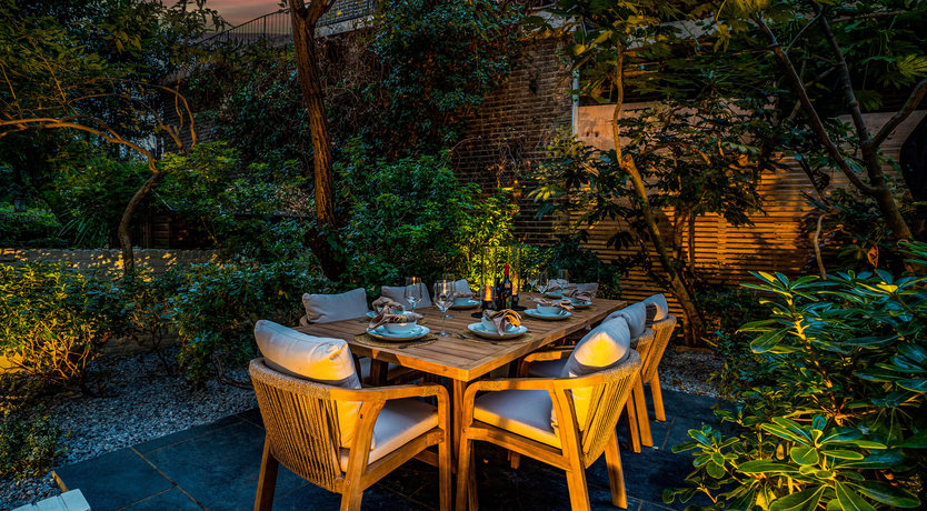 Photo of The Marlowe