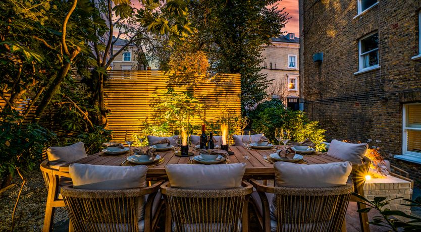 Photo of The Marlowe