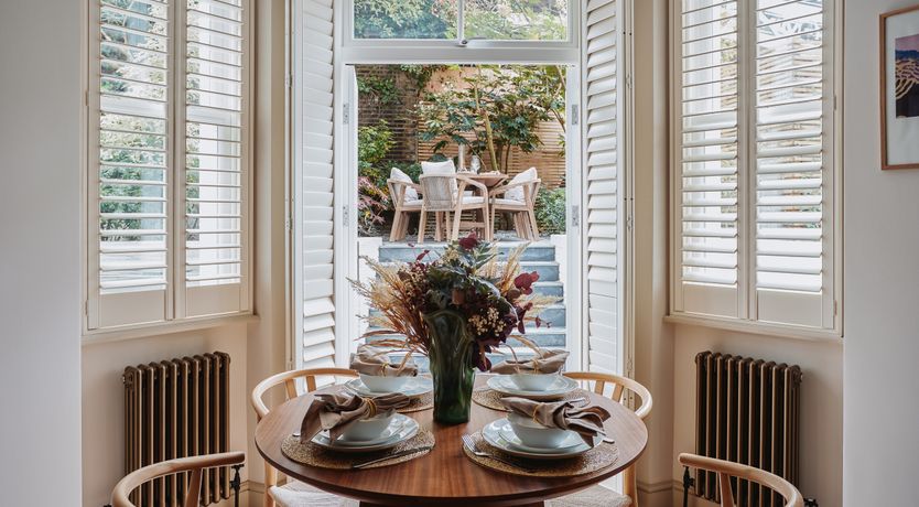 Photo of The Marlowe