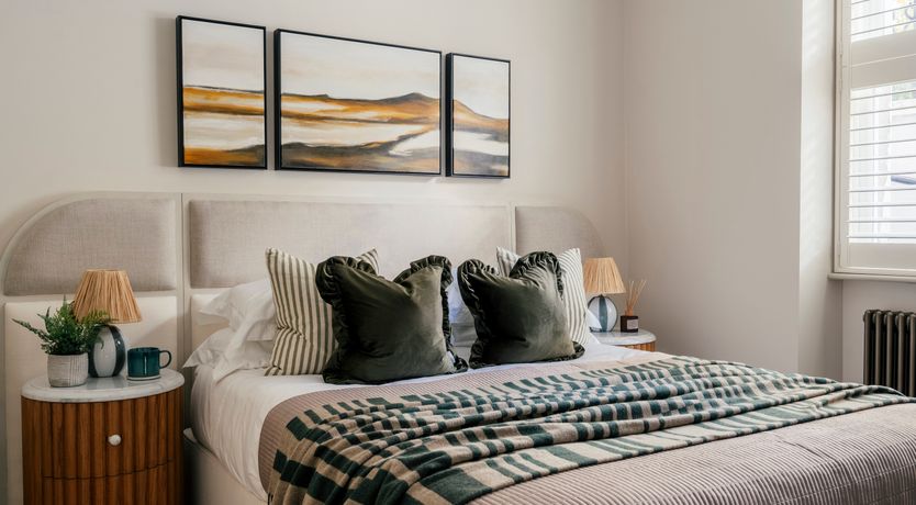 Photo of The Marlowe