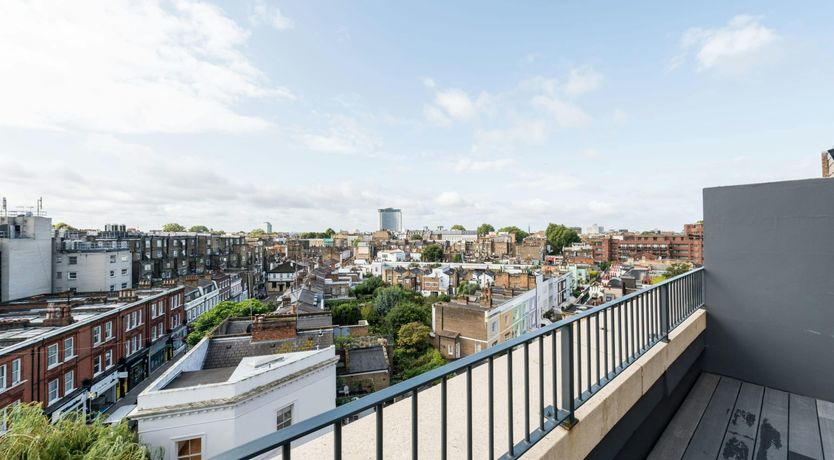 Photo of The Early Bird