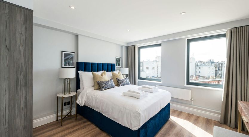 Photo of The Early Bird